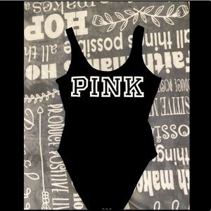 Victoria’s Secret PINK Bodysuit